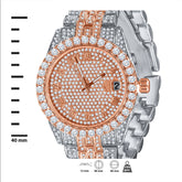 Purpureus Watch Set